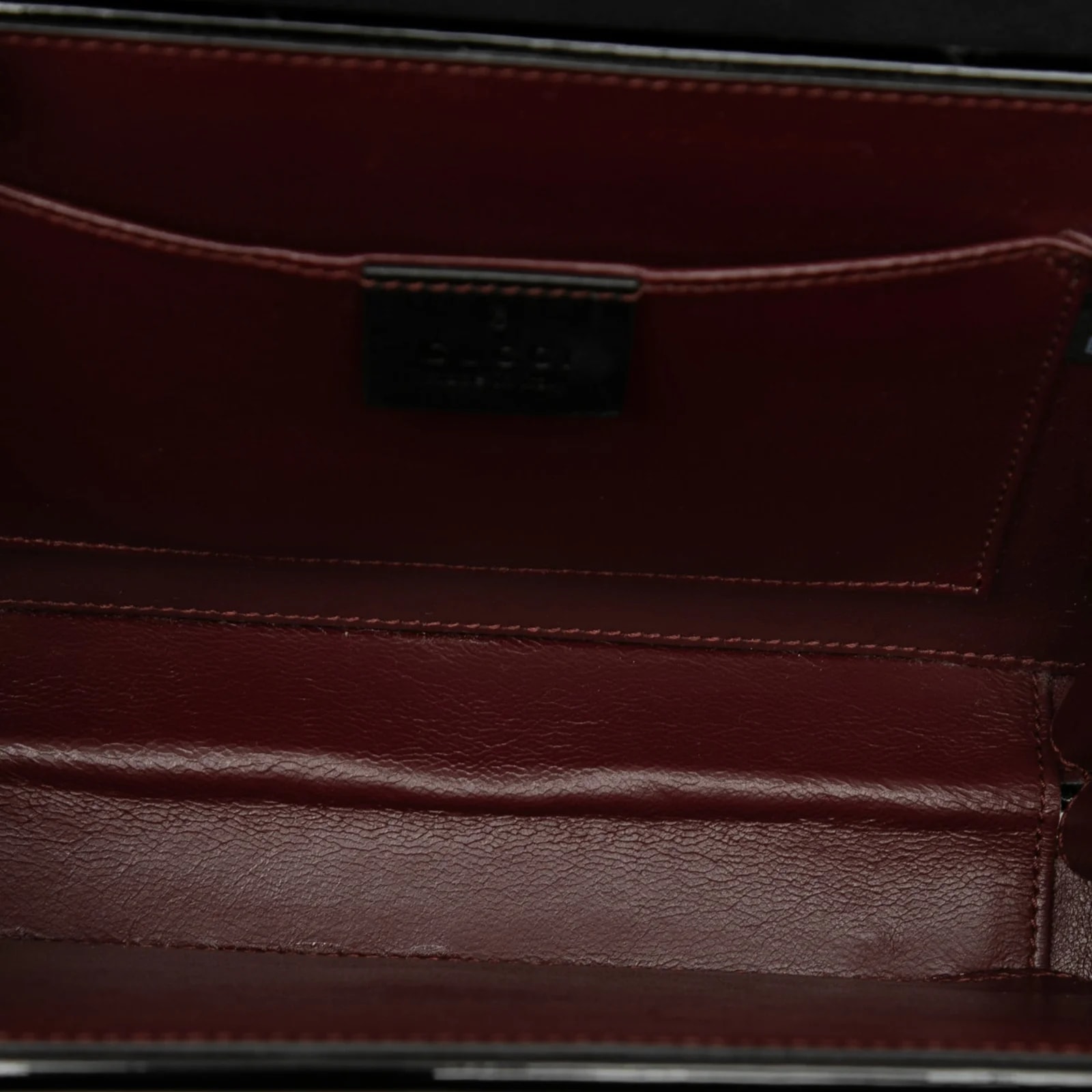 Mini Sylvie 1969 Top Handle 4