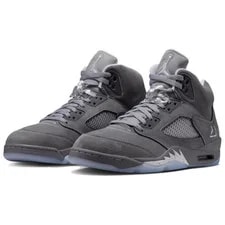 Jordan Air 5 Retro Mid Top Basketball Shoes DD0587-002 3