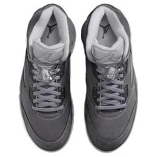 Jordan Air 5 Retro Mid Top Basketball Shoes DD0587-002 4