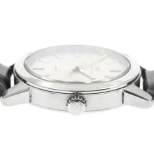 IWC Ingenieur IW357001 40mm SS Silver Dial Automatic Date #C4962 3