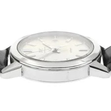 IWC Ingenieur IW357001 40mm SS Silver Dial Automatic Date #C4962 4