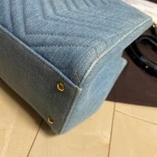 Gucci GG Marmont Double G Matelasse 2
