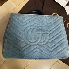 Gucci GG Marmont Double G Matelasse 4