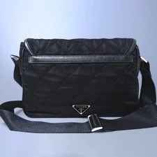 Prada Crossbody From Japan 2