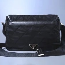 Prada Crossbody From Japan 3