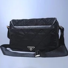 Prada Crossbody From Japan 4