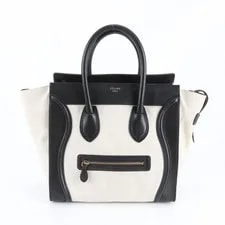 Celine — Celine Luggage Shopper Hand A4 Ladie — Handbag — resale