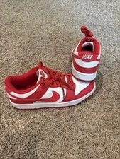 Nike Dunk Low “Championship ”Style #DD1391-600 / ’S 2