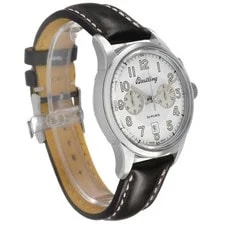 Breitling Transocean 1915 Limited Edition Steel AB1411 Box Papers 3