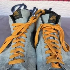 Size 11.5 - Nike SB Zoom Blazer MID Horizon Sequoia 864349-301 3