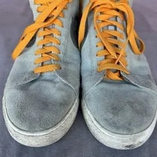 Size 11.5 - Nike SB Zoom Blazer MID Horizon Sequoia 864349-301 4