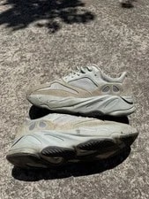 Yeezy — Yeezy Boost 700 Size 11.5 ’S “Salt” No Box — Sneaker — resale
