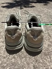 Yeezy Boost 700 Size 11.5 ’S “Salt” No Box 4