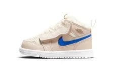 Jordan — Jordan 1 Mid ALT Utility (TD) -264 — Sneaker — resale