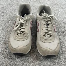 New Balance 515 ML515OUT ’S Size 8 Retro Running 4