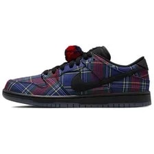 Nike SB — [II1493-600] -- Nike Sb Dunk Low Nardwuar — Sneaker — resale