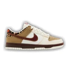 Nike — Nike Wmns Dunk Low ' Team ' 10 US IM6687-262 New in Box — Sneaker — resale