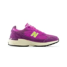 New Balance 993 Passion Fruit - U9934JA 2
