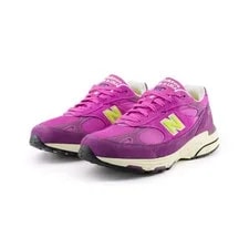 New Balance 993 Passion Fruit - U9934JA 3