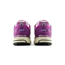 New Balance 993 Passion Fruit - U9934JA 4