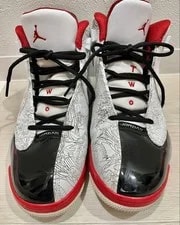 Air Jordan — 11.0US Air Jordan Dub Zero Bash — Sneaker — resale