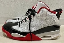 11.0US Air Jordan Dub Zero Bash 2
