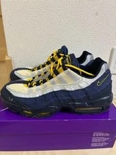 Nike SB — 12.0US Eric Koston Nike Sb Air Max 95 — Sneaker — resale