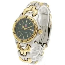 TAG Heuer WG1226 SEL Date Quartz 2