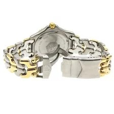 TAG Heuer WG1226 SEL Date Quartz 4