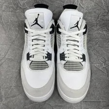 Jordan 4 12 Military DH6927-111 3