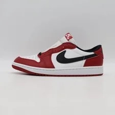 Air Jordan 1 Low Retro Basketball HQ6998-60 2