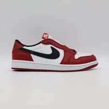 Air Jordan 1 Low Retro Basketball HQ6998-60 3
