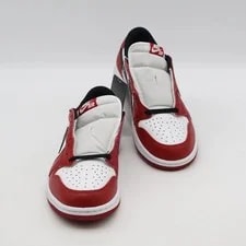 Air Jordan 1 Low Retro Basketball HQ6998-60 4