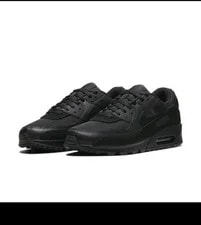 Nike — Nike Air Max 90 -003 Fashion Shoes — Sneaker — resale