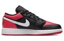 Air Jordan 1 Low GS 'Alternate ' All US Size 553560-066 New in Box 2