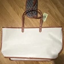 Dupe Goyard Saint Louis / Trim Pockets 4