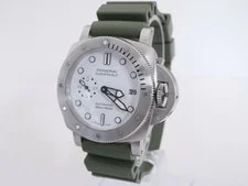 Panerai — Panerai Submersible PAM01223 — Watch — resale