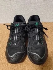Asics Gel-kayano 14 8on8 Collaboration Running Shoes 27cm Good Condition 2