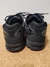 Asics Gel-kayano 14 8on8 Collaboration Running Shoes 27cm Good Condition 3