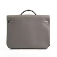 Hermes Kelly Depeches 36 Briefcase Business Nuit 99 3