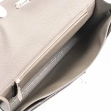 Hermes Kelly Depeches 36 Briefcase Business Nuit 99 4