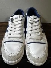 Vans Lowland Cc Jmp R Court True Shoes 2