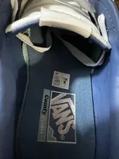 Vans Lowland Cc Jmp R Court True Shoes 4
