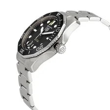 TAG Heuer Aquaracer Calibre 5 Auto 43MM SS WBP201A.BA0632 2