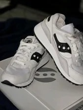 Saucony 6000 and .. 5.5 7 2