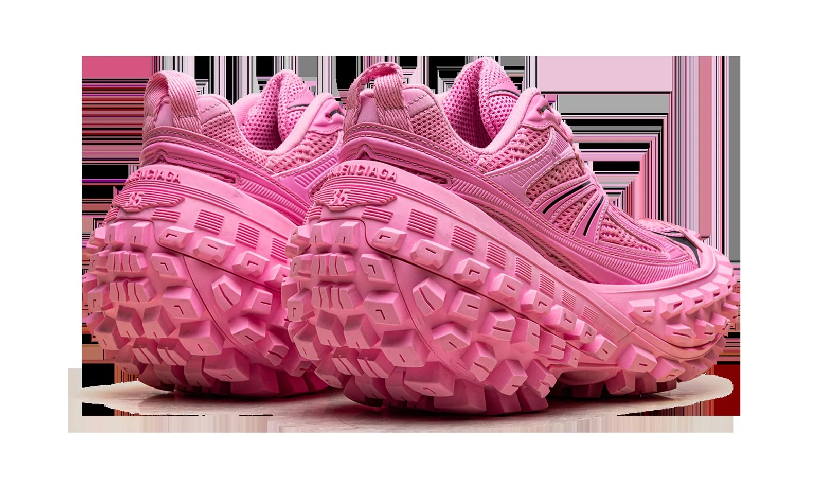 Bouncer Wmns "Worn-Out - " 685611 W2RAA 5000 3