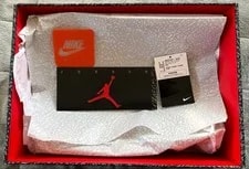 9.0US Jordan Air 3 Retro 2