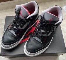 9.0US Jordan Air 3 Retro 3