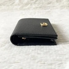 Excellent Condition Gucci GG Marmont Compact Wallet 456126 From JP 4
