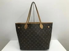 Louis Vuitton — Louis Vuitton Neverfull M Upscale — Handbag — resale